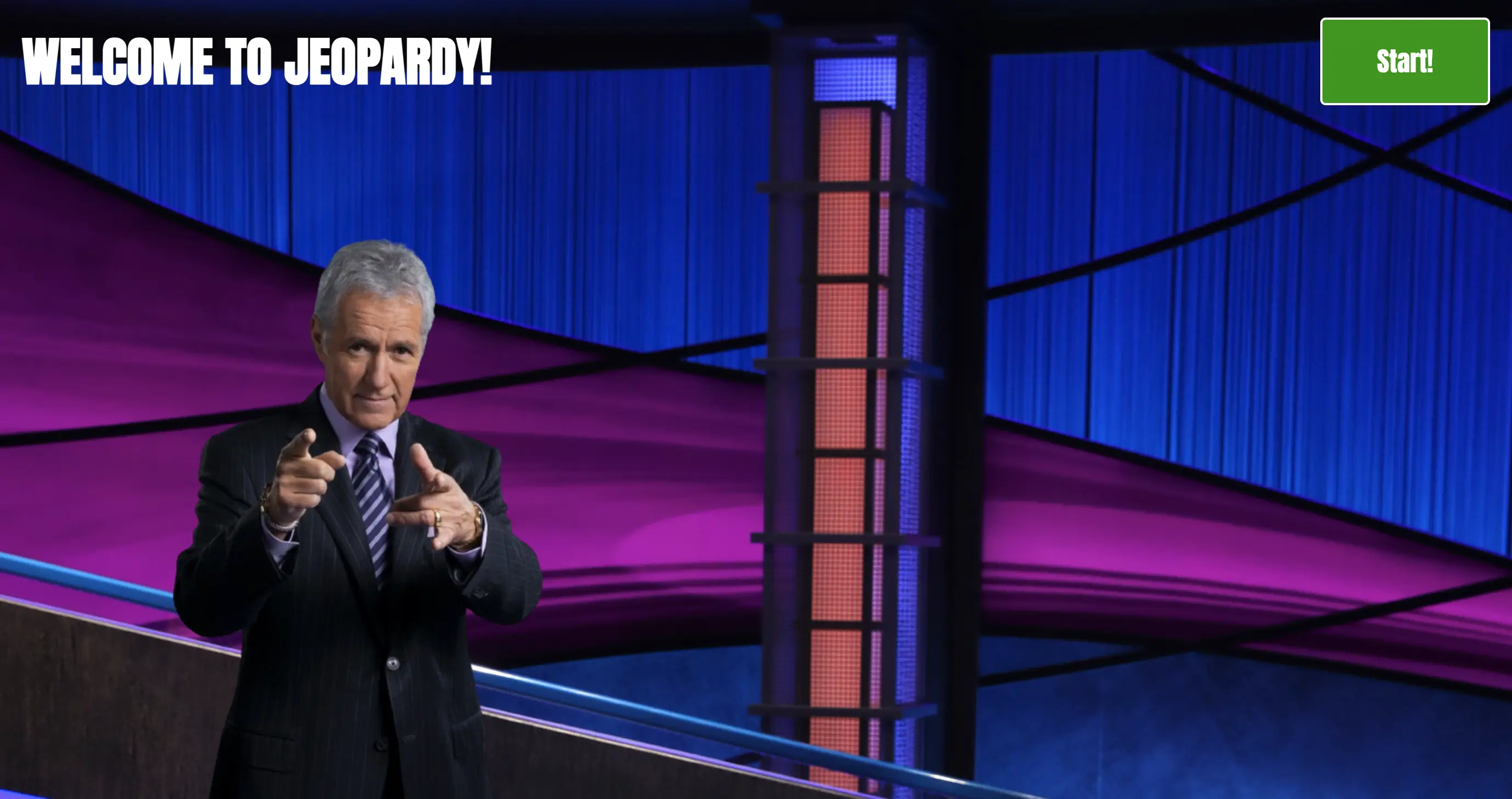 Jeopardy